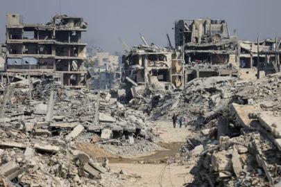 Gazze'de ateşkesin ikinci aşamasındaki 6 ana madde