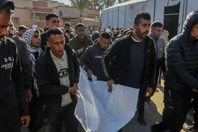 Gazze'de ateşkesten bu yana 463 Filistinli hayatını kaybetti