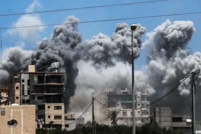 Gazze'deki hükümet: 2026 acıların son bulduğu bir yıl olsun