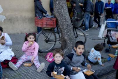 Gelişmekte olan ülkelerin dörtte biri 2019’dan daha yoksul