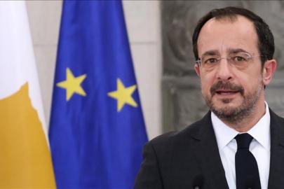 GKRY lideri Hristodulidis’in seçimde finansman ihlali yaptığı iddiası