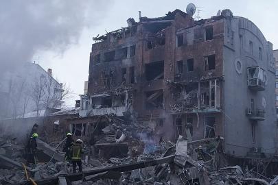 'Gönüllüler Koalisyonu'ndan Paris'te yeni zirve: Gündemde neler var?