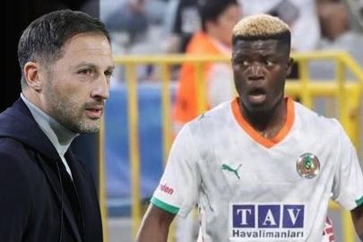 Görüşmeler başladı! Fenerbahçe harekete geçti