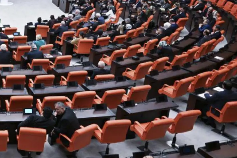 Gözler Ankara'da! Emekli maaşı için rakam netleşiyor: Teklif yarın Meclis'te