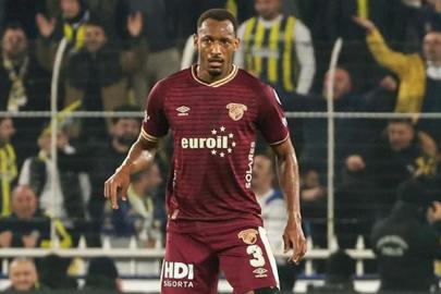 Göztepe savunmada geçit vermiyor