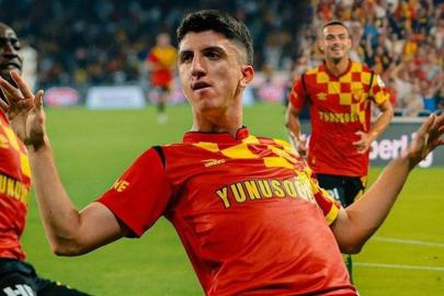 Göztepe'de Taha Altıkardeş transferin gözdesi oldu! Talipleri artıyor