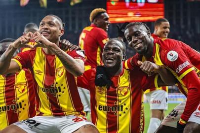 Göztepe'den transferde finansal istikrar