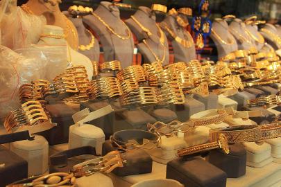 Gram altın bu hafta yatırımcısına yüzde 2,5 kazanç sağladı