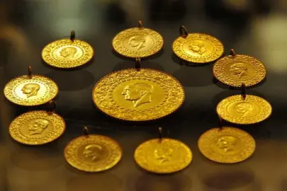 Gram altınında düşüş derinleşti