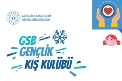 GSB'den 81 ilde yarıyıl tatiline özel program