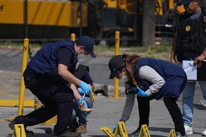 Guatemala’da çete saldırılarında 9 polis öldürüldü