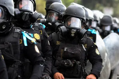 Guatemala'da cezaevi isyanlarının ardından 30 günlük sıkıyönetim ilanı