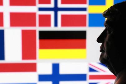 Gümrük vergisi getirdiği 8 AB ülkesi, Trump'a ortak açıklamayla tepki gösterdi