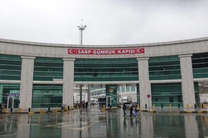 Gümrüklerde, fikri ve sınai mülkiyet haklarının ihlaline de geçit verilmiyor