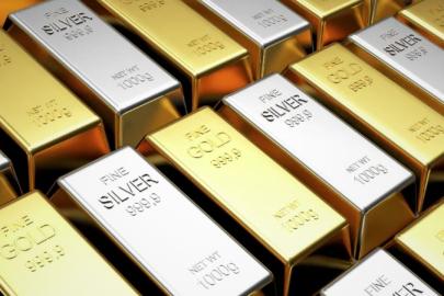 Gümüş rekor kırdı: Ons 103 doların üzerine çıktı