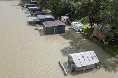 Güney Afrika'daki sellerde 37 kişi öldü