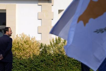 Güney Kıbrıs’ta tartışmalı video: Cumhurbaşkanı danışmanı istifa etti