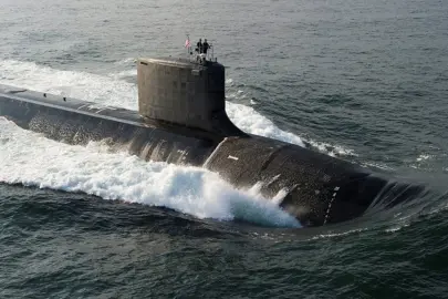 Güney Kore: ABD ile nükleer denizaltı işbirliği caydırıcılığımızı artıracak