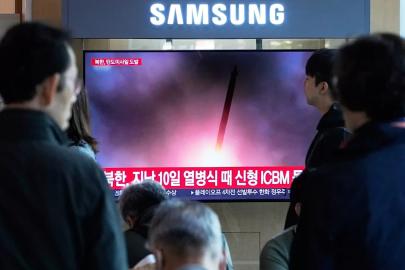 Güney Kore lideri Lee: Kuzey Kore'nin nükleer programını frenlemek için Çin’den yardım istedim