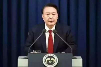 Güney Kore’nin eski devlet başkanı 5 yıl hapis cezasına çarptırıldı