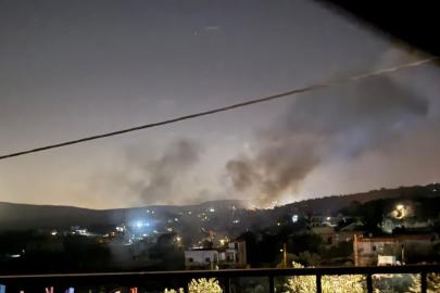 Güney Lübnan'da siyonist saldırılar: 3 şehit