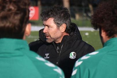 Hakan Kutlu: Sakaryaspor’u yakışan yerlere getireceğimize inanıyoruz