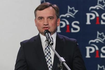 Hakkında ağır suçlamalar bulunan eski Polonya Adalet Bakanı Ziobro'ya Macaristan’dan sığınma