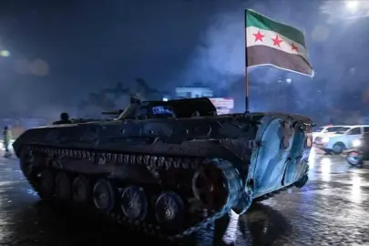 Halep’te gerilim tırmanıyor: PKK/SDG anlaşmaya uymadı, Suriye ordusu operasyon başlattı