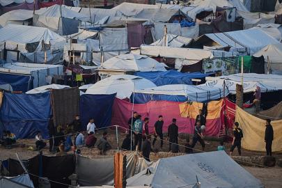 Hamas: Yeni Filistin komitesi göreve başlayınca Gazze yönetimini feshedeceğiz