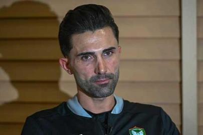 Hasan Ali Kaldırım: Fenerbahçe sevdam bitmez