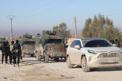 Haseke'de ateşkes en az bir ay süreyle uzatıldı iddiası