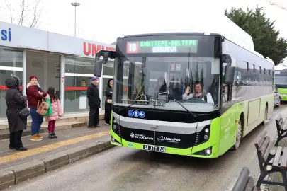 Hayaller direksiyon başında gerçek oluyor