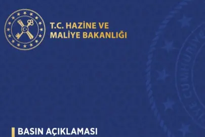 Hazine ve Maliye Bakanlığı: TOBB toplantısı sorunsuz geçti