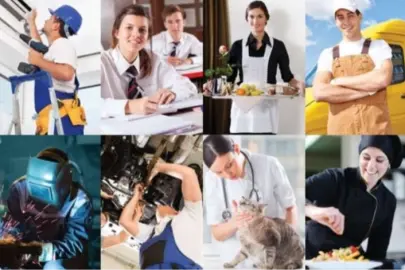 Hizmet ve inşaatta güven arttı, perakende geriledi!