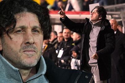 'Hocanın istemesiyle olmuyor!' Fatih Tekke'den transfer açıklaması