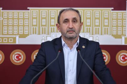 HÜDA PAR Genel Başkan Vekili Demir: Uyuşturucu, kumar ve sanal bahisle mücadelede iktidar yetersiz kaldı