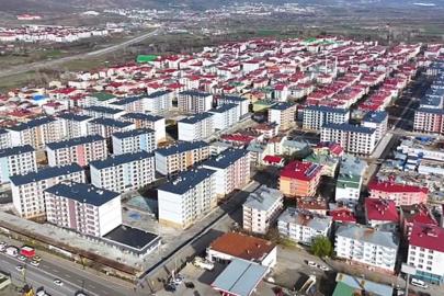 HÜDA PAR Milletvekili Demir’den Bingöl TOKİ konutlarıyla ilgili açıklama