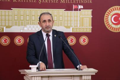 HÜDA PAR’dan Suriye açıklaması: Çatışma yerine uzlaşı kanalları zorlanmalı