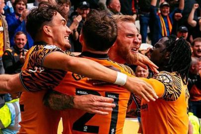 Hull City'nin FA Cup'taki rakibi Chelsea oldu