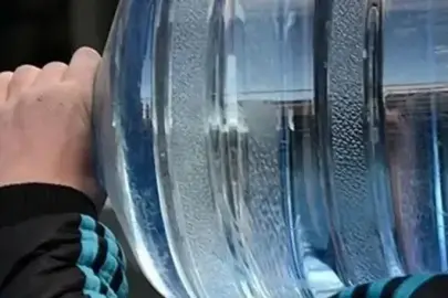 İBB'den Hamidiye Su'ya zam: Damacanada yüzde 25 fiyat artışı