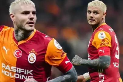 Icardi'nin Galatasaray'daki kaderi belli oluyor! Menajeri bombayı patlattı