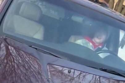 ICE ajanının 37 yaşındaki anneyi vurduğu görüntüler basına sızdı