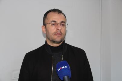 İDEV Batman Temsilcisi Sütçü: Yarıyıl tatili aile ve maneviyatla değerlendirilmeli