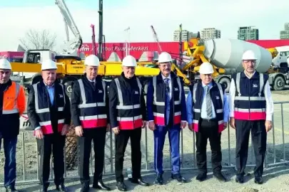 İFM’nin kapasitesini yüzde 40 artıracak yatırım