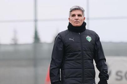 Iğdır FK'de teknik direktörlük görevine Kenan Koçak getirildi