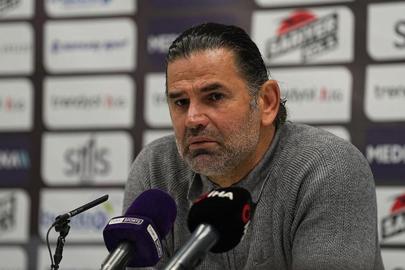 Iğdırspor Fkda İbrahim Üzülmez için flaş iddia