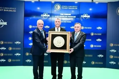 İhracatçıya OECD ayarlı kredi geliyor