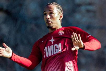 İkna turları başlıyor! Beşiktaş'a Alman panzeri