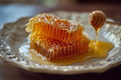 Ilgaz'da satılan bal rekorlar kitabına girdi