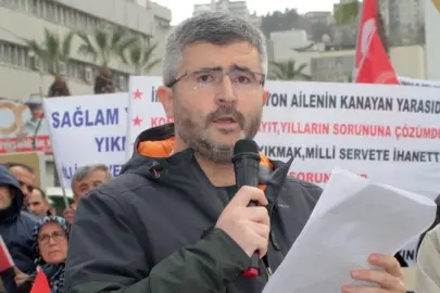 İmar Yasasına Takılanlar Derneği, Bursa çağrısına hazırlanıyor... Yıkım değil, çözüm ve adalet istiyorlar